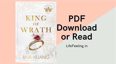 King Of Wrath Pdf