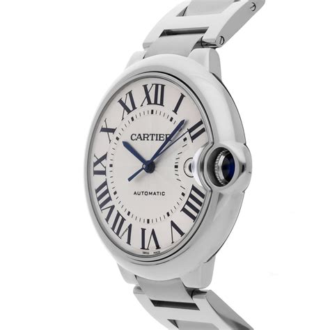 cartier ballon bleu  wz  realreal