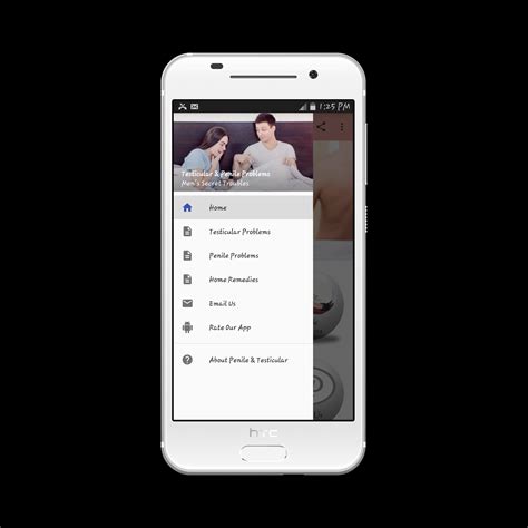 Penile & Testicular Disorders APK für Android herunterladen