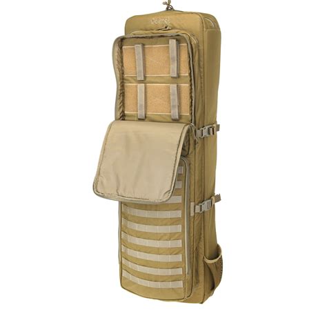 Тактический чехол для оружия Shooters Bag L | Чехлы и кейсы для оружия ...