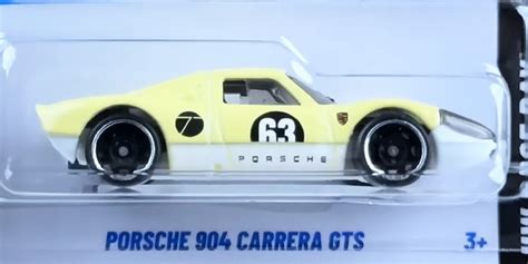 Hot Wheels Mainlines Mix D New Releases