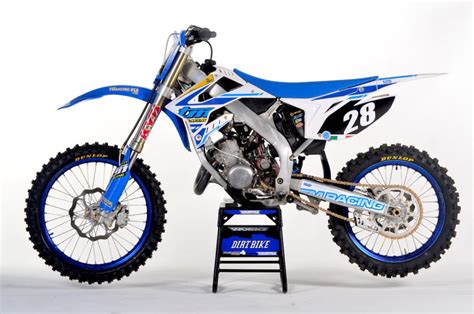 2019 125CC MOTOCROSS 2-STROKES : TWO-STROKE TUESDAY - Dirt Bike Magazine