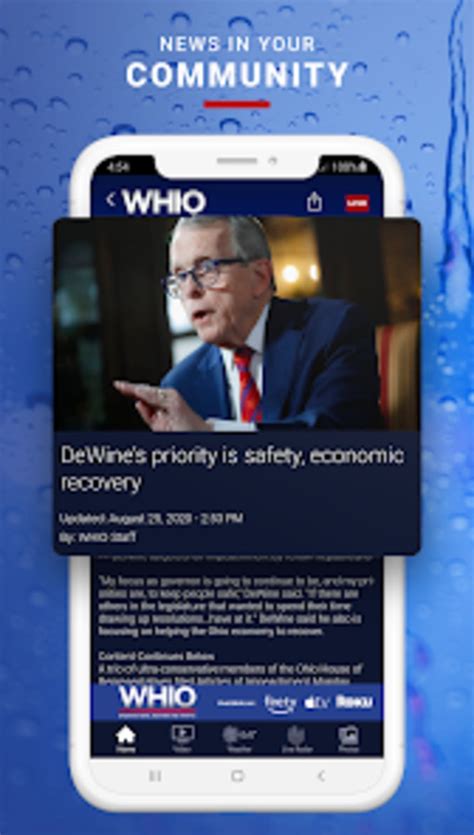 whio apk  android
