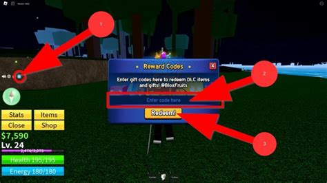 Código Reset Stats Blox Fruit - How to Reset Stats in Blox Fruits - Touch, Tap, Play