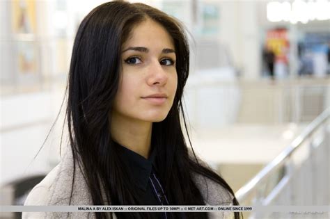 European Brunette Malina A In Hot Panties Undressing To Bare Trimmed Pussy Porn Pictures XXX