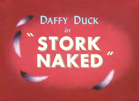Stork Naked Looney Tunes Wiki