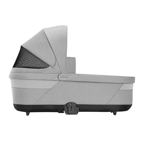 Cybex Balios S Lux + Aton B2 i-Size – городская коляска 3в1, купить у ...