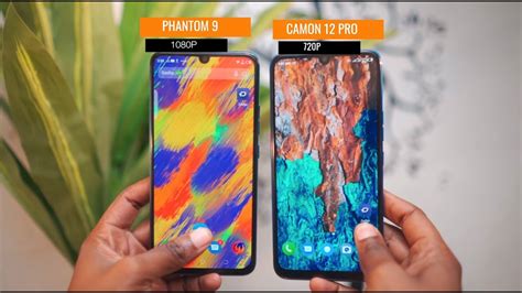 Giveaway Tecno Camon 12 Pro Unboxing Review YouTube