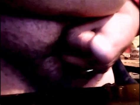 Spanish Horny Hairy Bear Wanking Gay Man Porn Xhamster