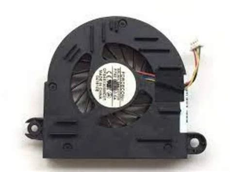 CPU Cooling Fan For HP Elitebook 6930P 8530P 8530W P N 487436 001 At Rs