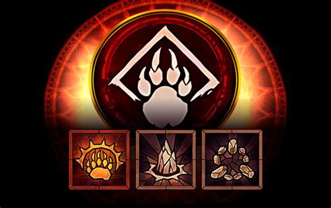 Buy Diablo 4 Pulverize Druid Build Boosthive