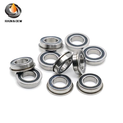6008RS Bearing ABEC-3 (2 Pcs) 40*68*15 Mm Deep Groove, 53% OFF