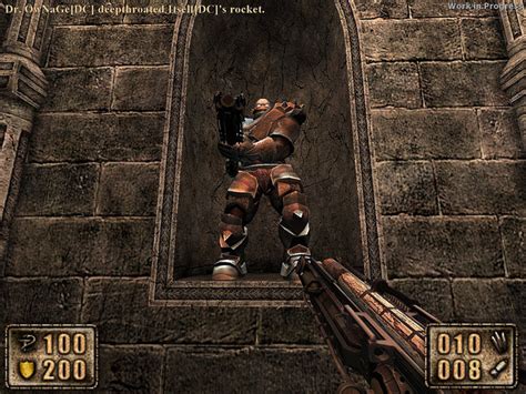 Painkiller (2004) — дата выхода, картинки и обои, отзывы и рецензии об игре