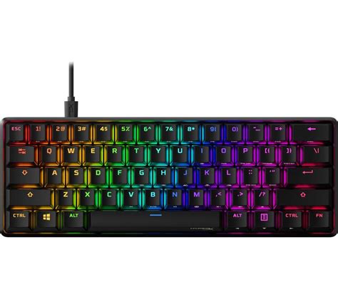 HYPERX Keyboards - Cheap HYPERX Keyboards Deals | Currys