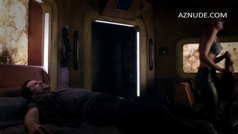 DARK MATTER NUDE SCENES AZNude