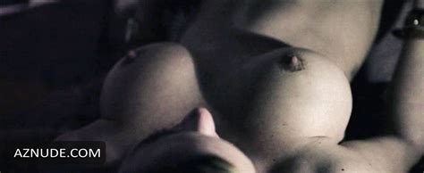 ASHLEY NICOLE ALLEN Nude AZNude