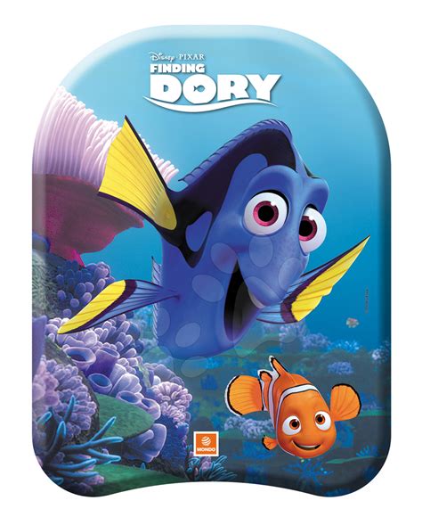 Doska na plávanie Hľadá sa Dory