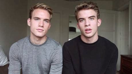 Max Joven Gay Gemelos Le Dicen A Su Padre Que Son Gays Y Lo Cuelgan