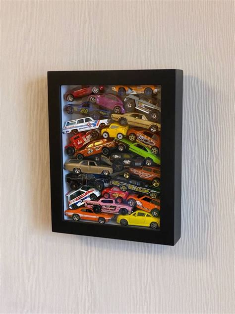 Набір хот вілс hot wheels в рамці 1 870 грн Машинки Київ на Olx