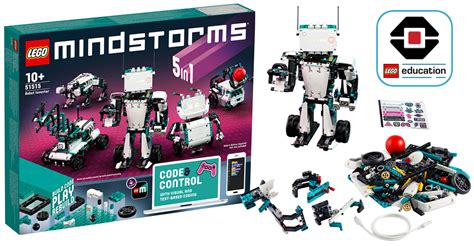 Inventor Program Toys