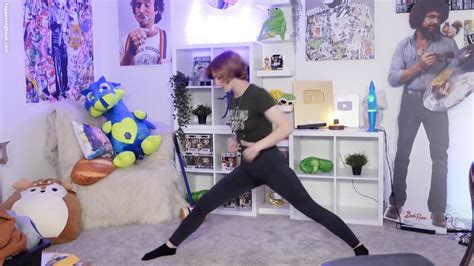 Kallmekris Nude Onlyfans Leaks Fappening Fappeningbook