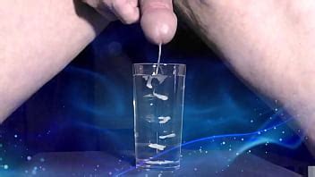 Cum En Un Vaso De Agua Xvideos