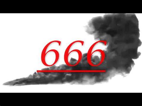 666 Sayısının Gizemi Nedir OKU Haber Dergi