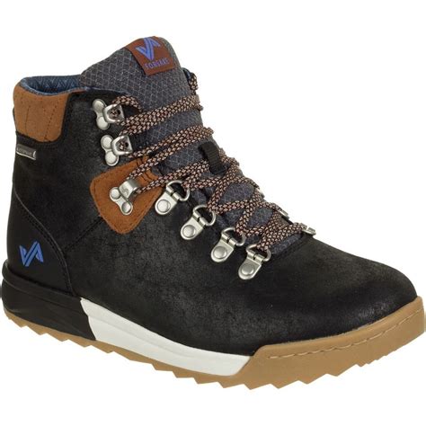 Forsake Patch Hiking Boot Womens