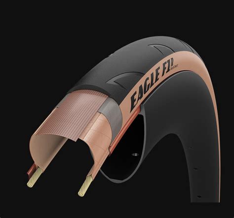 GoodYear Eagle F1 R – צמיג כביש תחרותי במבחן - bike.co.il