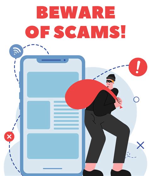 ultimate guide toidentify  avoid  scam