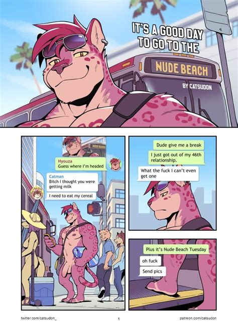 Catsudon Luscious Hentai Manga Porn