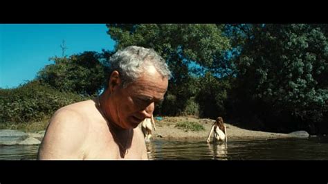 Naked Julie Marie Parmentier In Les Petits Ruisseaux