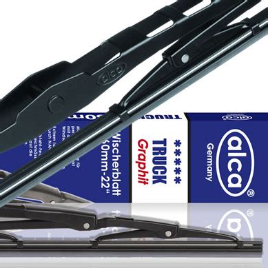 Щетки стеклоочистителя Alca и Heyner (Дворники) оптом: Евроалка