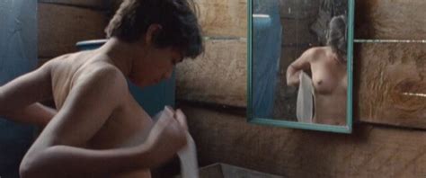 Nude Video Celebs Karen Martinez Nude The Golden Dream La Jaula De Oro