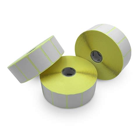 Label labels for Zebra ZD410 (1 roll, 2580 pieces)-MD5000956