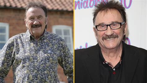 Paul Chuckle Says He Misses Barry In Heartbreaking Tribute On