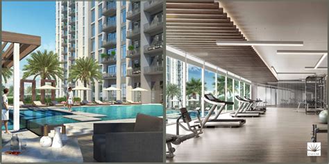 Park Heights 1 Emaar