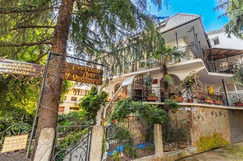 Гостевой дом "У Оксаны" на Нагорной