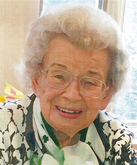 Mary Glowacki Obituary Mayfield Heights Oh