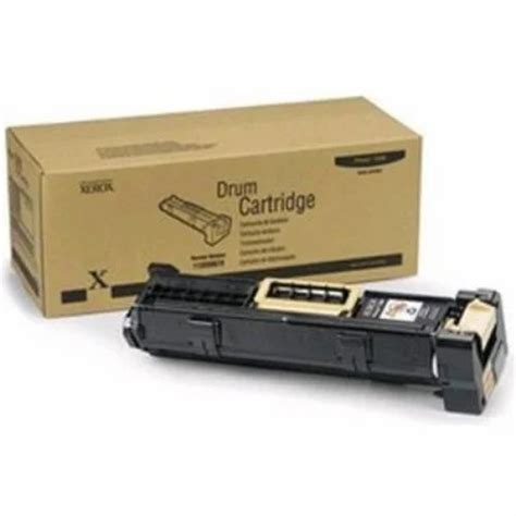 Xerox 101R00432 Black Drum Cartridge at Rs 1900 | High Capacity Toner ...