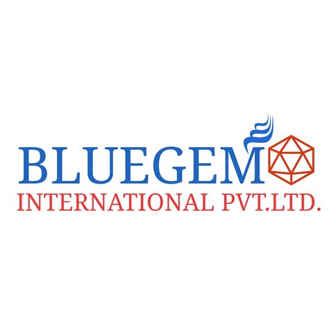 Blue Gem International Pvt Ltd Home