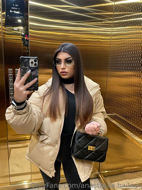 Anastasiia Baileys Nude OnlyFans Leaks Fappening FappeningBook