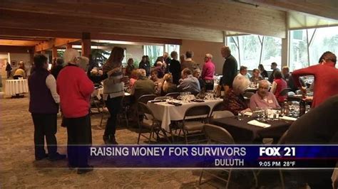 Sex Trafficking Awareness In The Twin Ports Fox Online