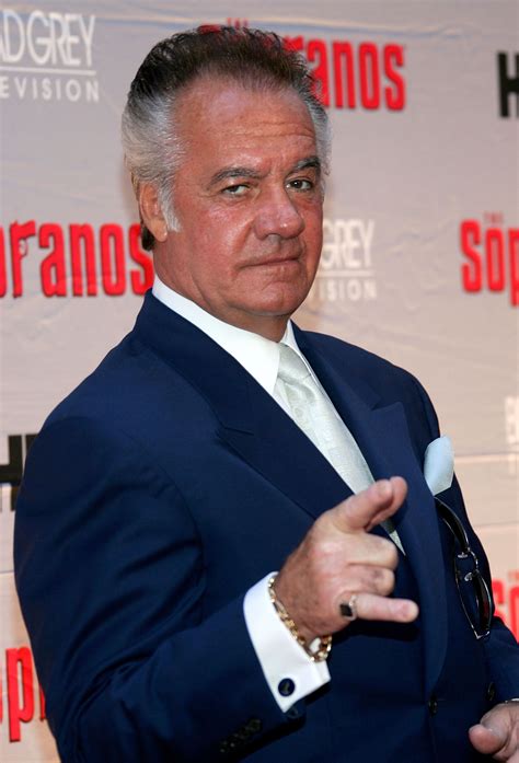 The SHOCKING Legacy Tony Sirico Left Behind: A Family's Untold Struggle Image 6