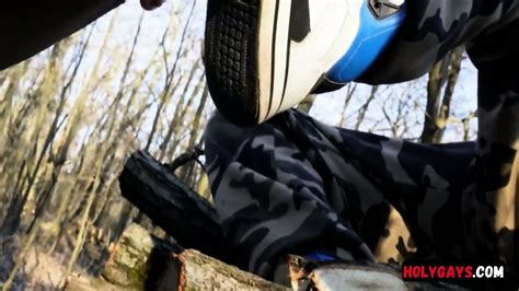 Gay Shoe Licking Domination Sneakers