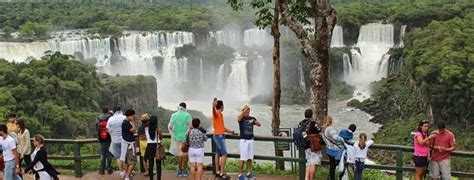 Roteiro Foz Do Igua U O Que Fazer Em Dias Prefiro Viajar