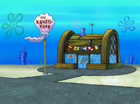 SpongeBuddy Mania SpongeBob Episode Hello Bikini Bottom