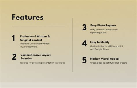 standard template    google   templatenet
