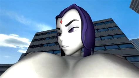 Raven Giantess Porn Video Tnaflix