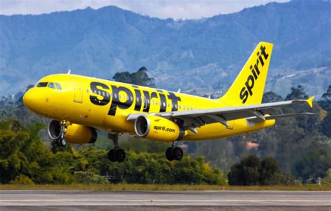 Spirit Airlines Stock Forecast: Disrupting the Industry With JetBlue ...